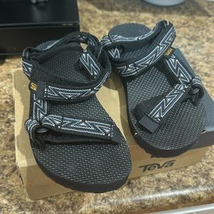 Tevas